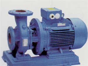 HLB系列臥式離心泵