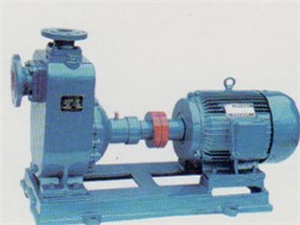 HLB系列自吸泵