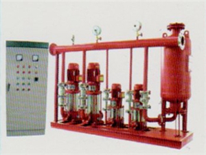 離心泵的工作過(guò)程